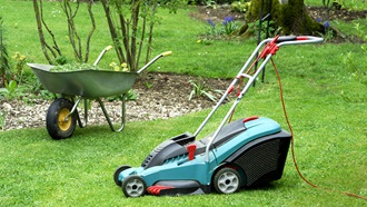 grasmaaiers